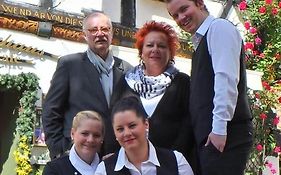 Hotelbetriebe Gueldenhaupt Gmbh