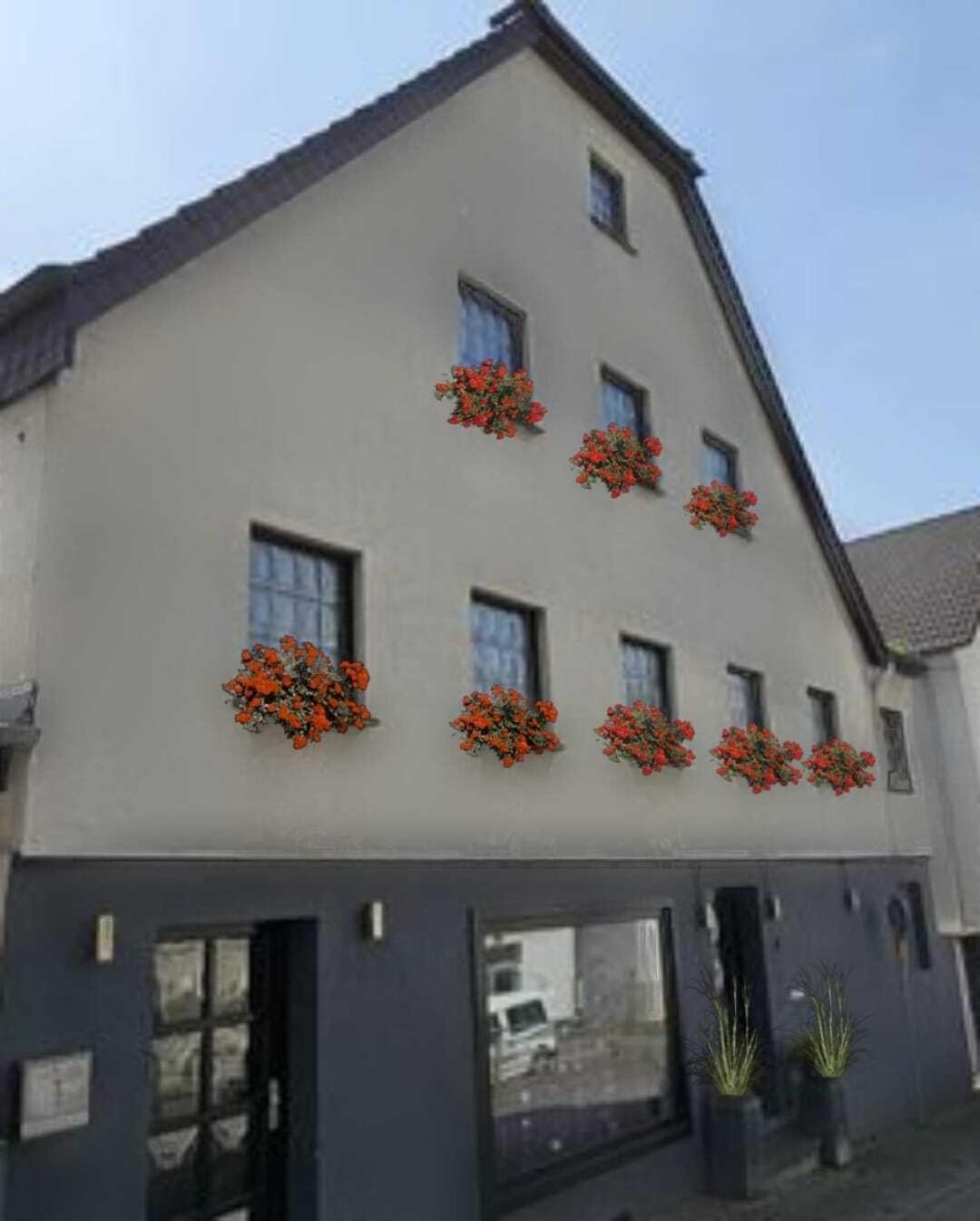 Hotelbetriebe Gueldenhaupt Gmbh Arnsberg Exterior photo