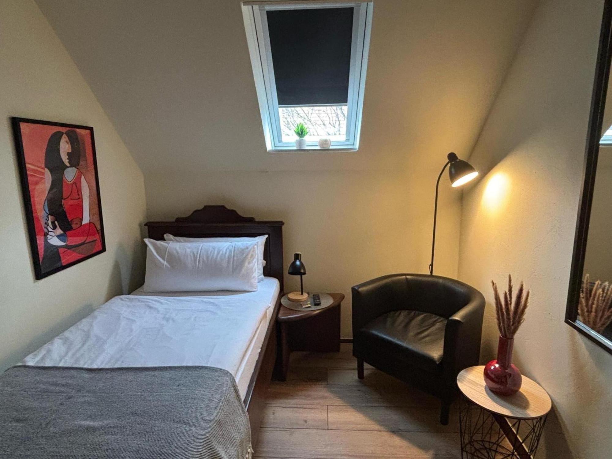 Hotelbetriebe Gueldenhaupt Gmbh Arnsberg Room photo